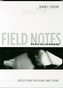 Field Notes from Elsewhere