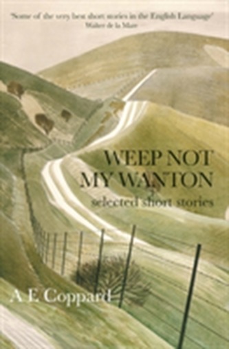Weep Not My Wanton