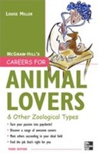 Careers for Animal Lovers