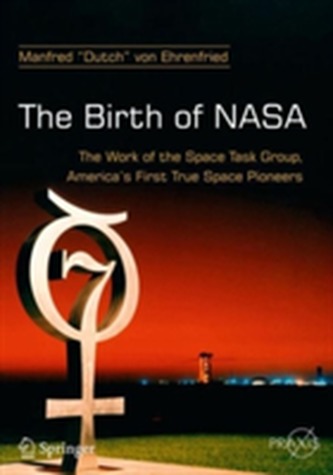 The Birth of NASA