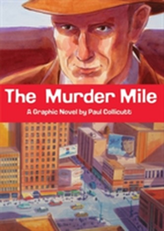 Murder Mile
