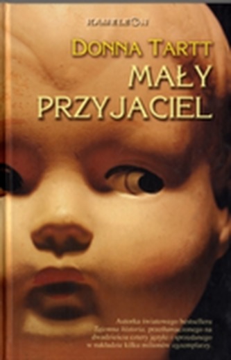 MALY PRZYJACIEL
