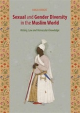 Sexual and Gender Diversity in the Muslim World