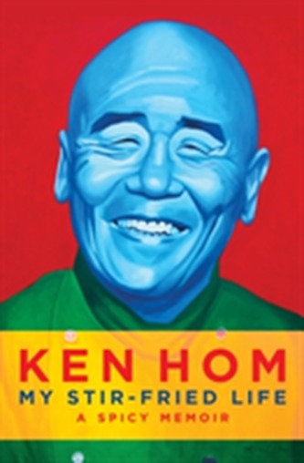 My Stir-fried Life