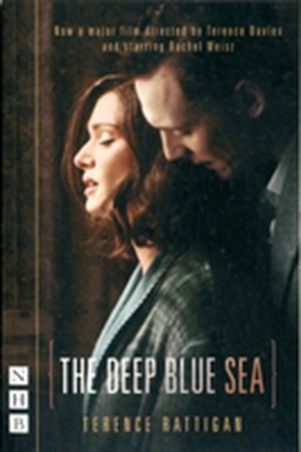 The Deep Blue Sea