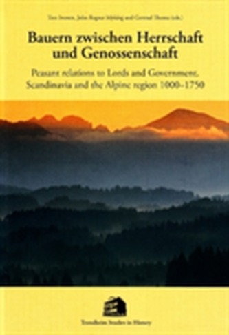 Bauern Zwischen Herrschaft und Genossenschraft