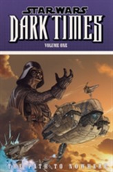 Star Wars - Dark Times
