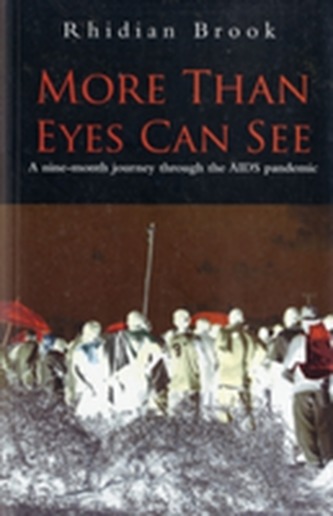 More Than Eyes Can See