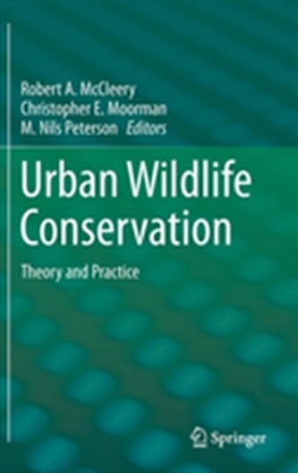 Urban Wildlife Conservation