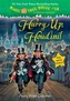 Magic Tree House #50 Hurry Up, Houdini!