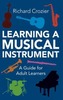 Learning a Musical Instrument