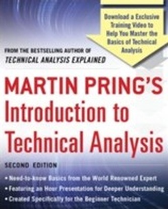 Martin Pring's Introduction to Technical Analysis