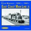 EAST COAST MAIN LINE 8