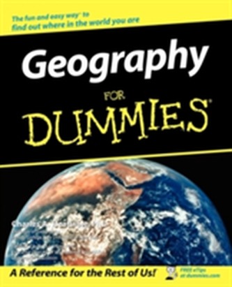 Geography for Dummies
