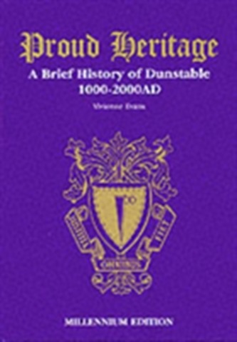 Proud Heritage