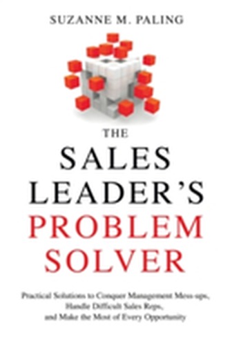The Sales Leader's Problem Solver