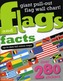 Flags and Facts Sticker Book