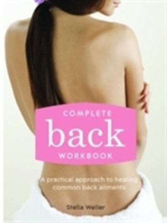 Complete Back Workbook