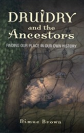 Druidry and the Ancestors