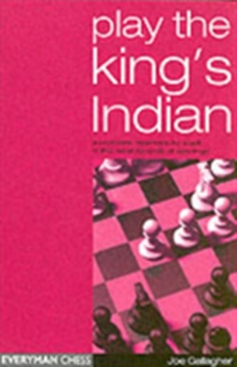 Play the King's Indian