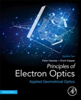 Principles of Electron Optics, Volume 2