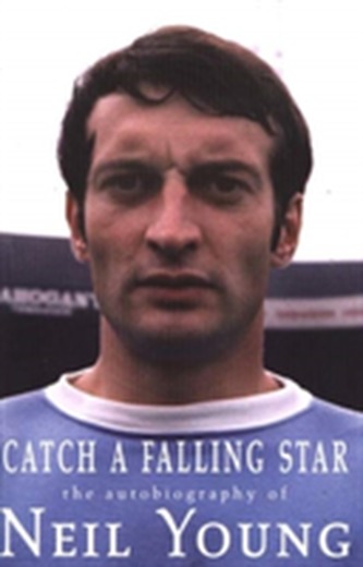 Catch a Falling Star