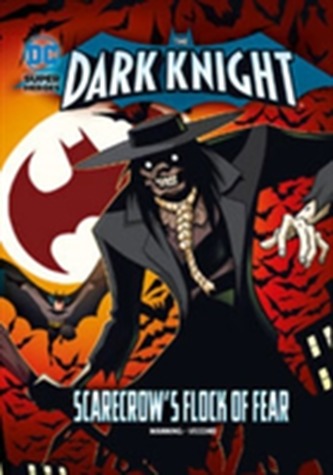 Scarecrow's Flock of Fear