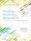 Nursing and Midwifery Research
