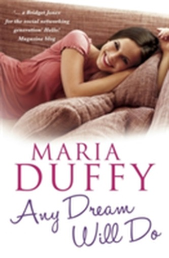 Any Dream Will Do