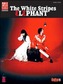 WHITE STRIPES ELEPHANT GTR TAB BK