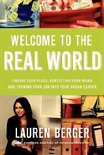 Welcome to the Real World