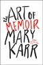 The Art of Memoir