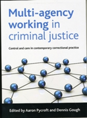 Multi-agency working in criminal justice