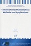 COMBINATORIAL OPTIMIZATION METHODS & APP