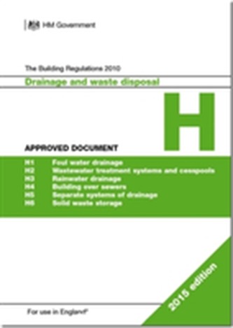 The Building Regulations 2010
