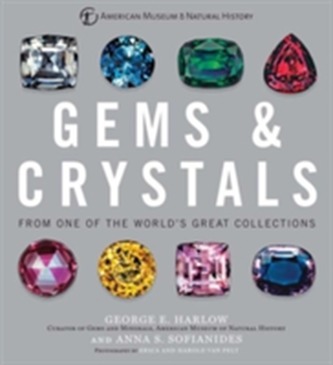 Gems & Crystals