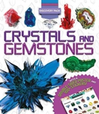 Crystals and Gemstones