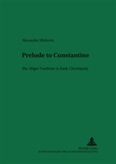 Prelude to Constantine