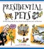 Presidential Pets