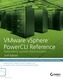 VMware vSphere PowerCLI Reference