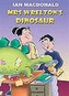 Mrs Wrelton's Dinosaur & Spike's Tall