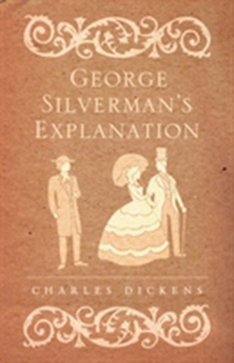 George Silverman's Explanation