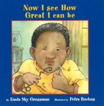 Now I See How Great I Can be