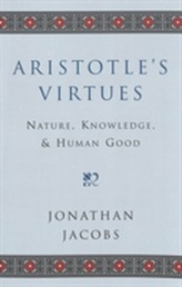 Aristotle's Virtues