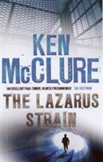 The Lazarus Strain