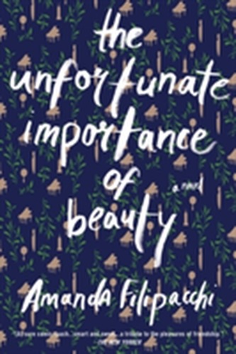The Unfortunate Importance of Beauty