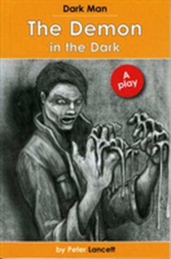 The Demon in the Dark
