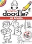 What to Doodle? At School