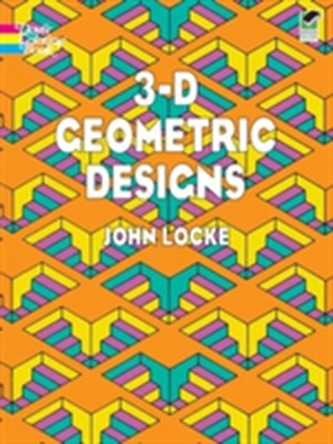 3-D Geometric Designs