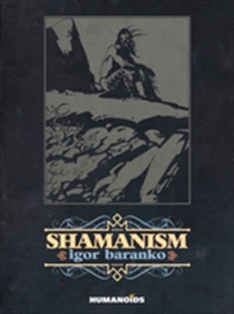 Shamanism